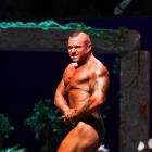 Adam  Tuberville - NPC Excalibur  2012 - #1